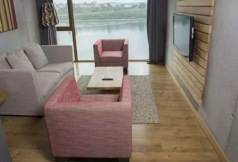 سوییت, Enjoy Chiloe