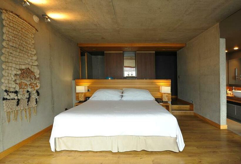 جناح, Enjoy Chiloe