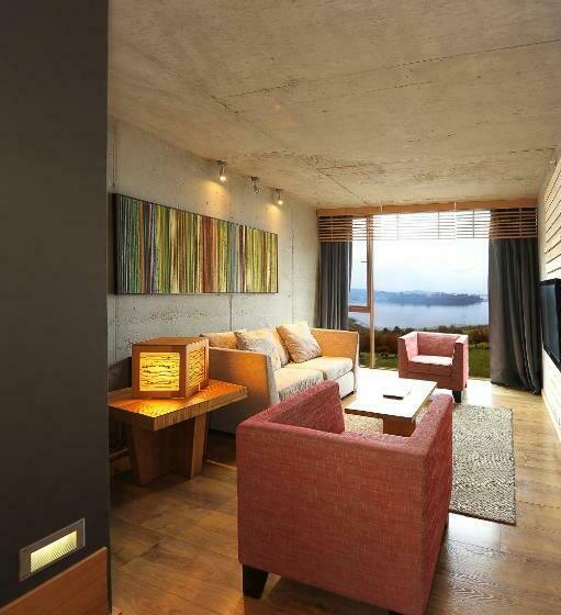 جناح, Enjoy Chiloe