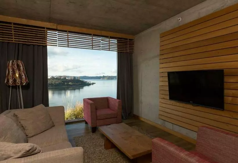 سوییت, Enjoy Chiloe