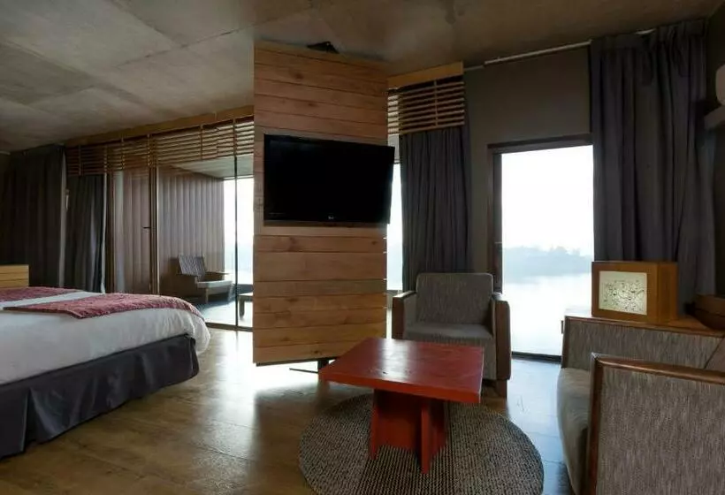 سوئیت پرزیدنت, Enjoy Chiloe