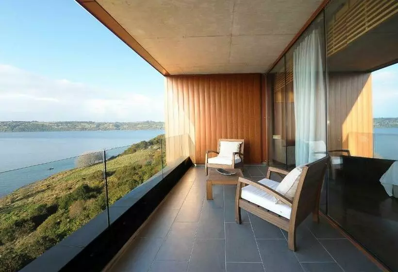 سوئیت پرزیدنت, Enjoy Chiloe