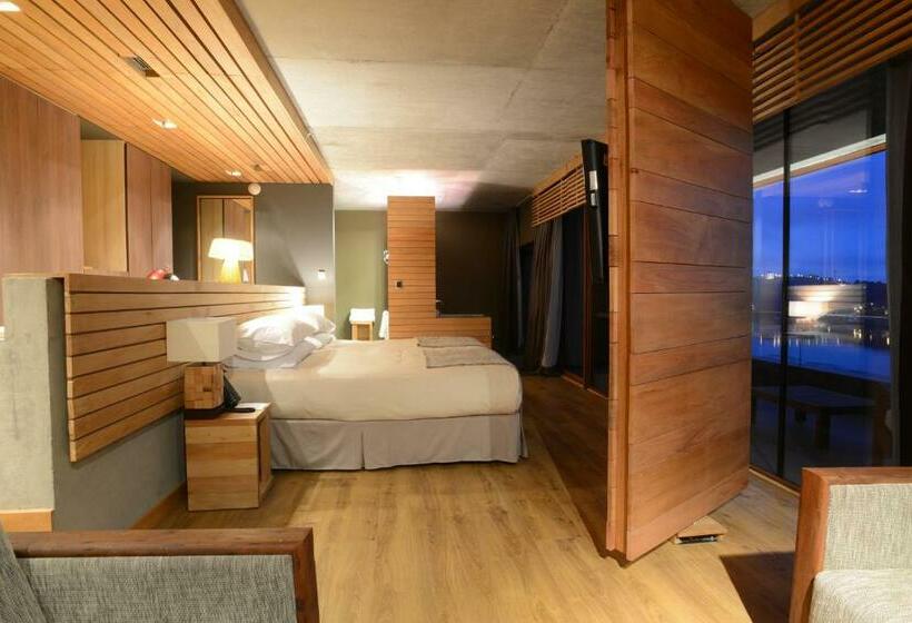 جناح رئاسى, Enjoy Chiloe