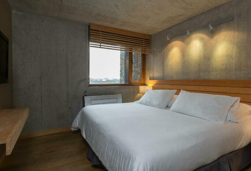 شقة غرفة واحدة, Enjoy Chiloe