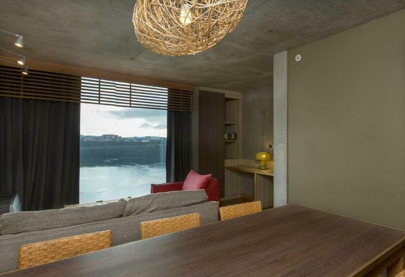 Апартаменты 1 Спальня, Enjoy Chiloe