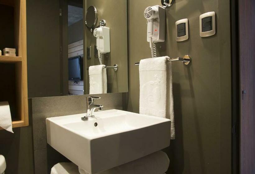 شقة غرفة واحدة, Enjoy Chiloe