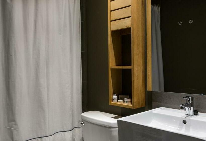 شقة غرفة واحدة, Enjoy Chiloe