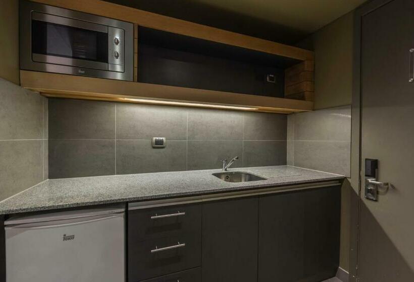 إستوديو قياسى, Enjoy Chiloe