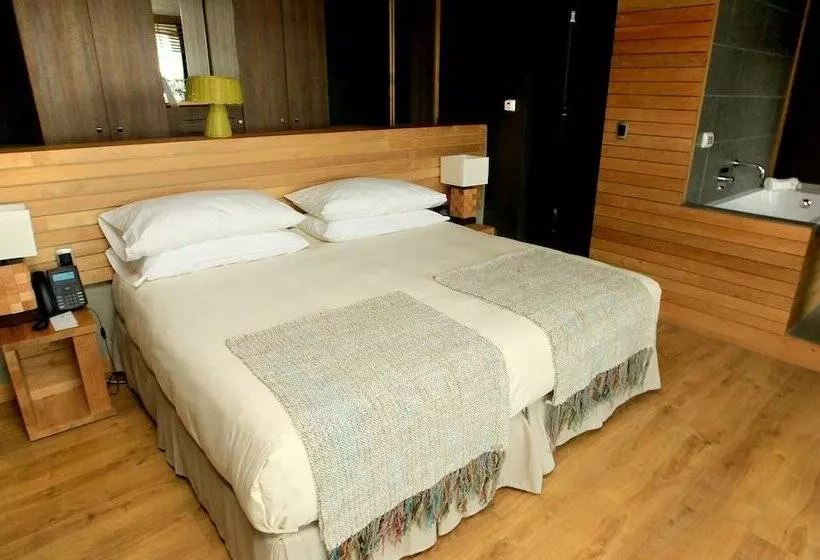 استودیوی استاندارد, Enjoy Chiloe