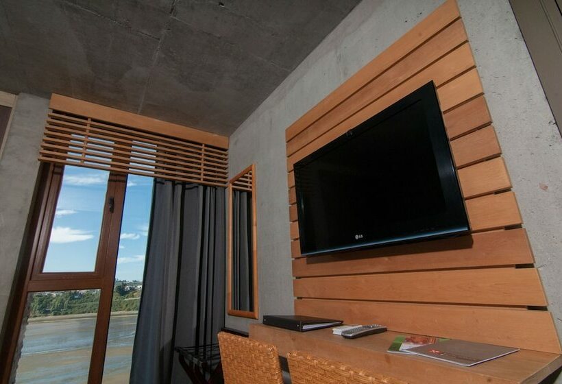 إستوديو قياسى, Enjoy Chiloe