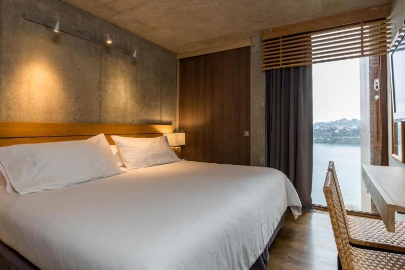 إستوديو قياسى, Enjoy Chiloe