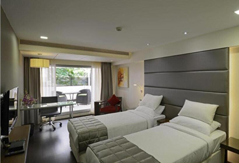 豪华房间, Grande 51