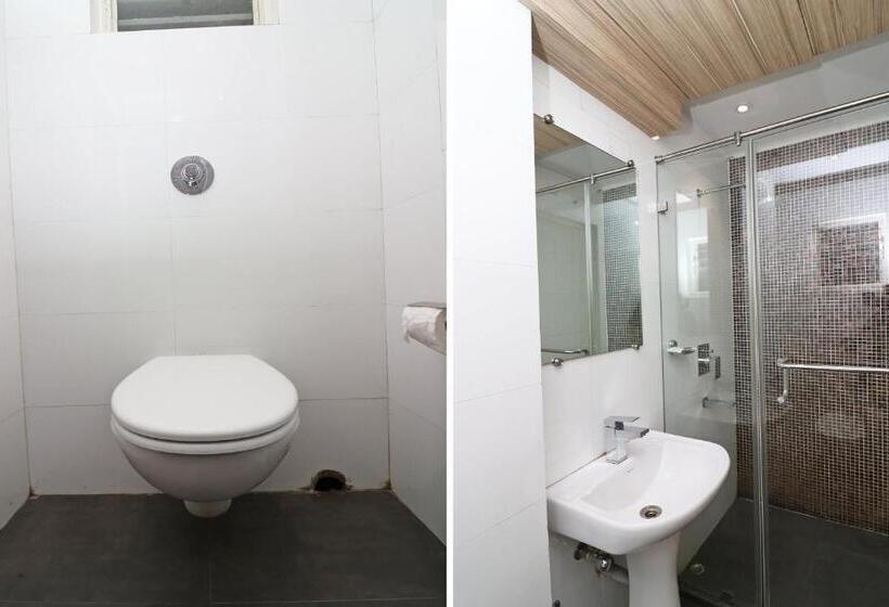 Cameră Standard, Super Collection O Ruby Formerly Hiland International