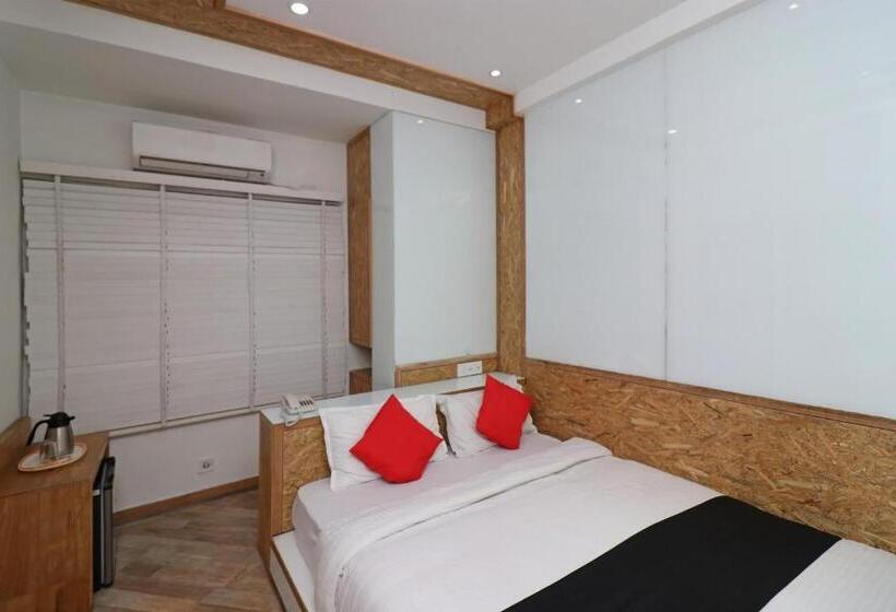 Cameră Standard, Super Collection O Ruby Formerly Hiland International