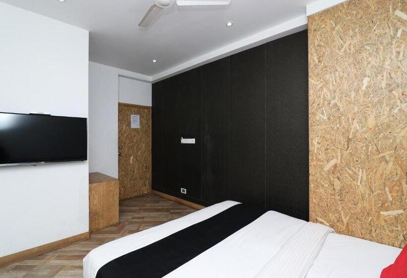 Cameră Standard, Super Collection O Ruby Formerly Hiland International