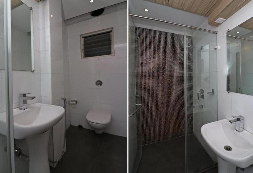 Cameră Deluxe, Super Collection O Ruby Formerly Hiland International