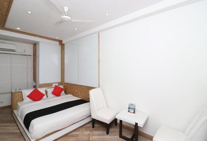 Cameră Deluxe, Super Collection O Ruby Formerly Hiland International