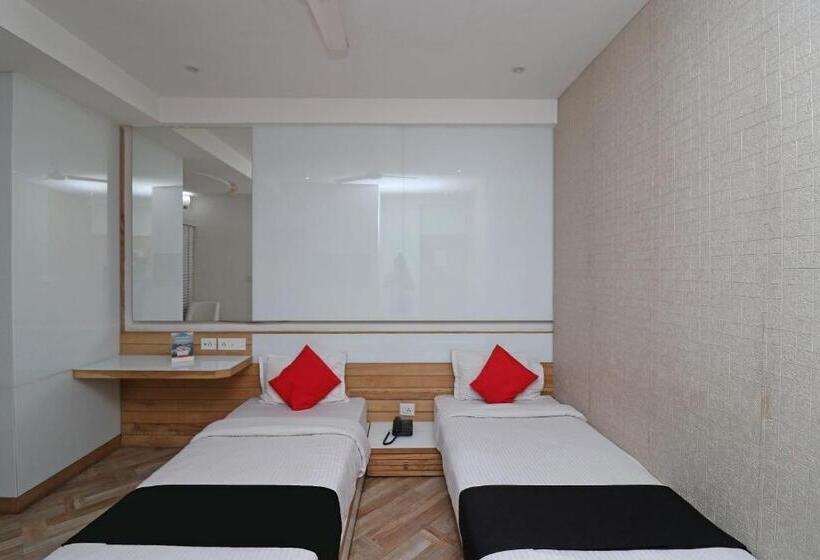 Cameră Deluxe, Super Collection O Ruby Formerly Hiland International