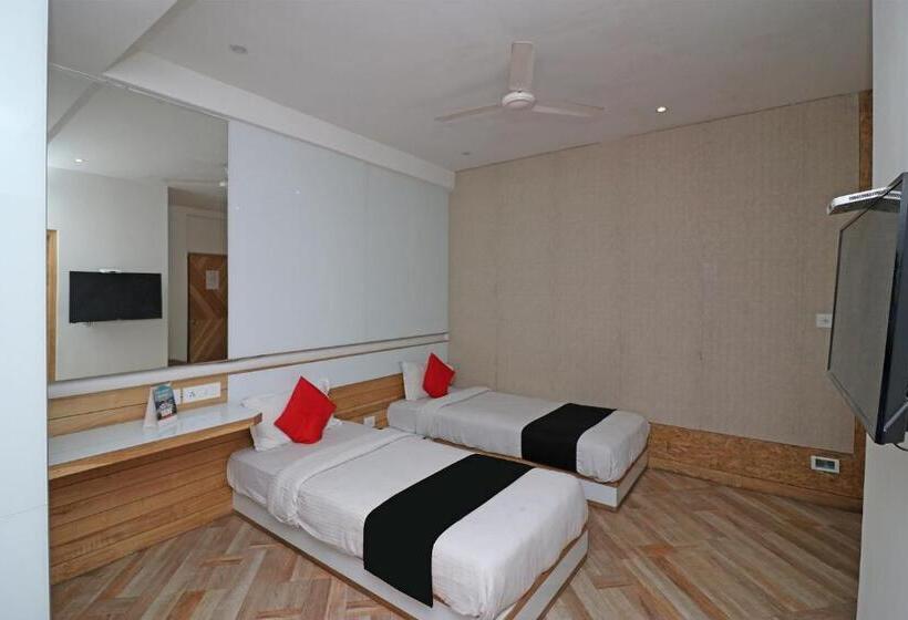 Cameră Deluxe, Super Collection O Ruby Formerly Hiland International