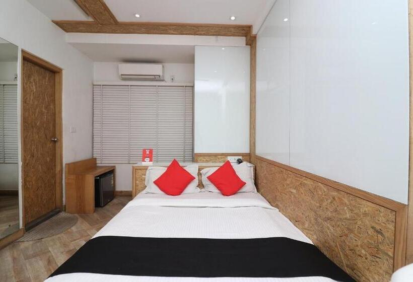 Cameră Deluxe, Super Collection O Ruby Formerly Hiland International