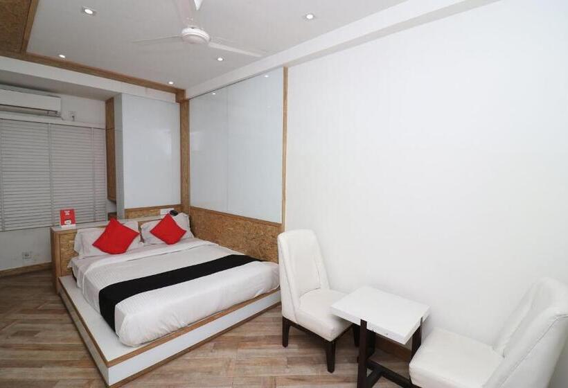 Cameră Deluxe, Super Collection O Ruby Formerly Hiland International