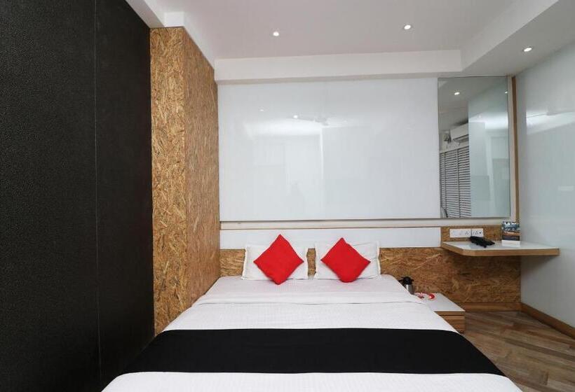 Cameră Deluxe, Super Collection O Ruby Formerly Hiland International