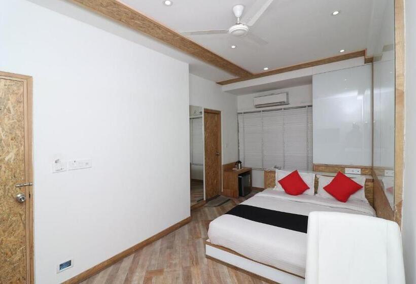 Cameră Deluxe, Super Collection O Ruby Formerly Hiland International