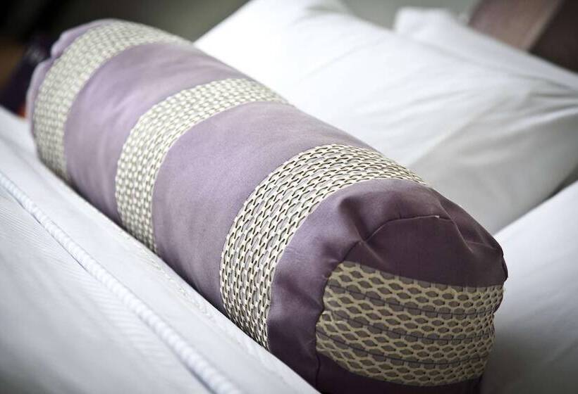 Номер Deluxe, Hs Hotsson Hotel Queretaro