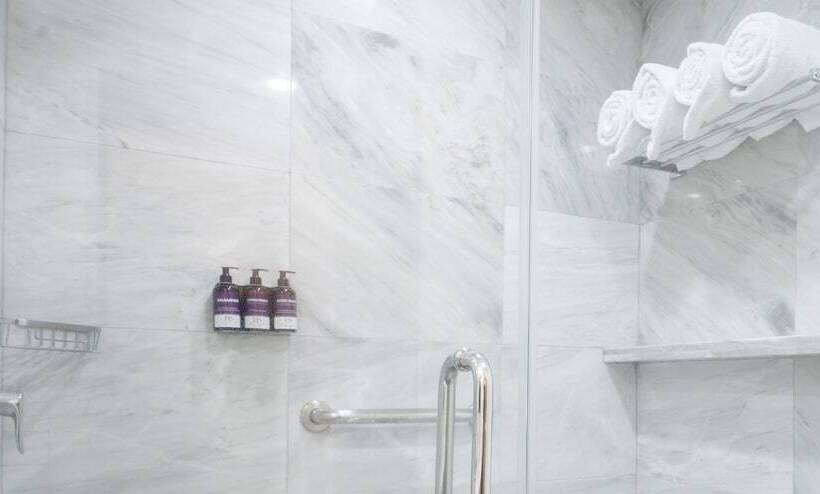 Номер Deluxe, Hs Hotsson Hotel Queretaro