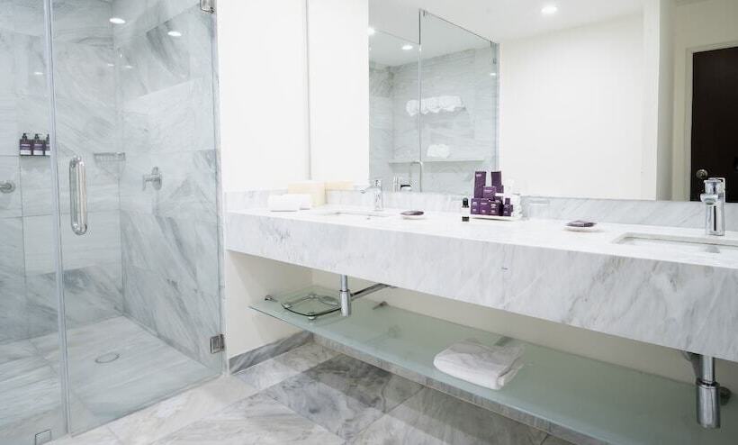 Номер Deluxe, Hs Hotsson Hotel Queretaro