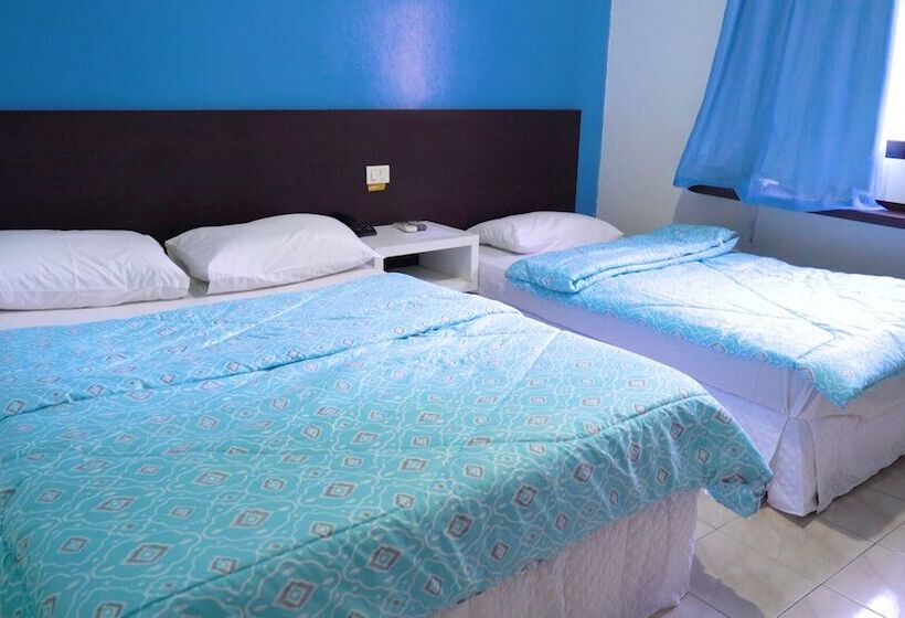 Номер Стандарт, Itacaiunas