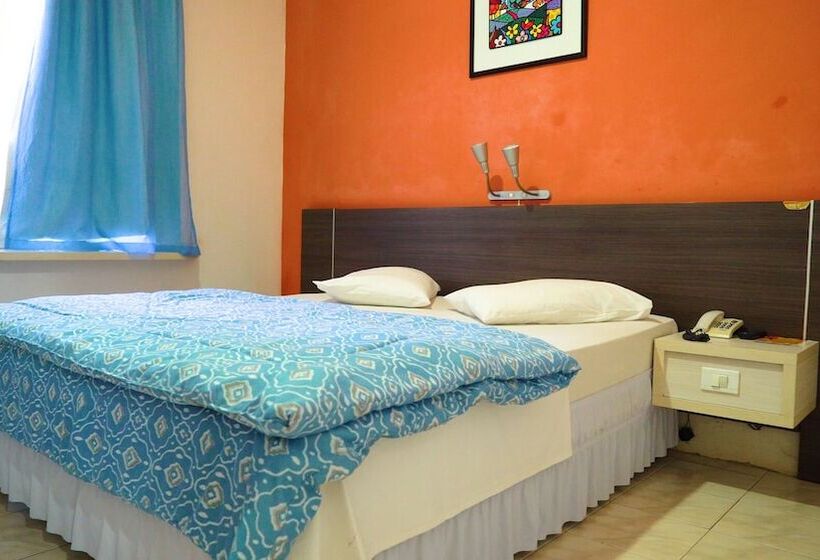 Номер Стандарт Трехместный, Itacaiunas
