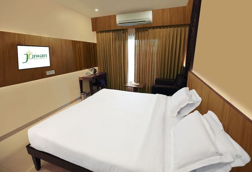 חדר דלוקס, Fortune