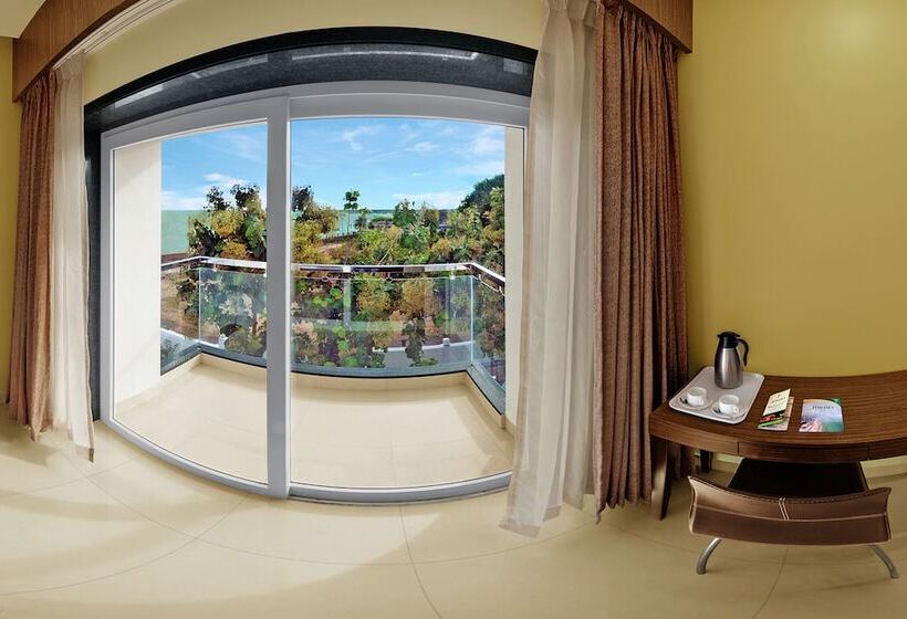 חדר סופריור, Fortune