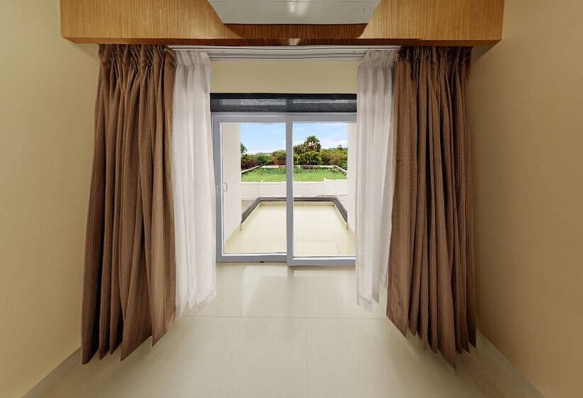 חדר סופריור, Fortune