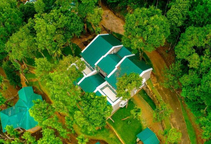 Suite, Sitaram Mountain Retreat