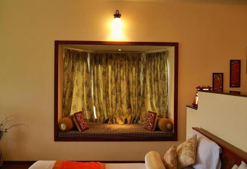 Suite, Sitaram Mountain Retreat