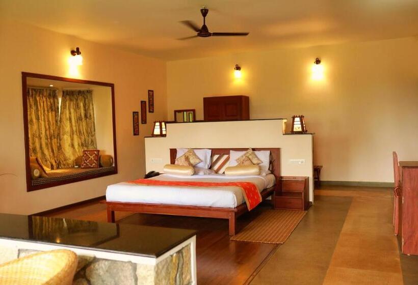 Suite, Sitaram Mountain Retreat