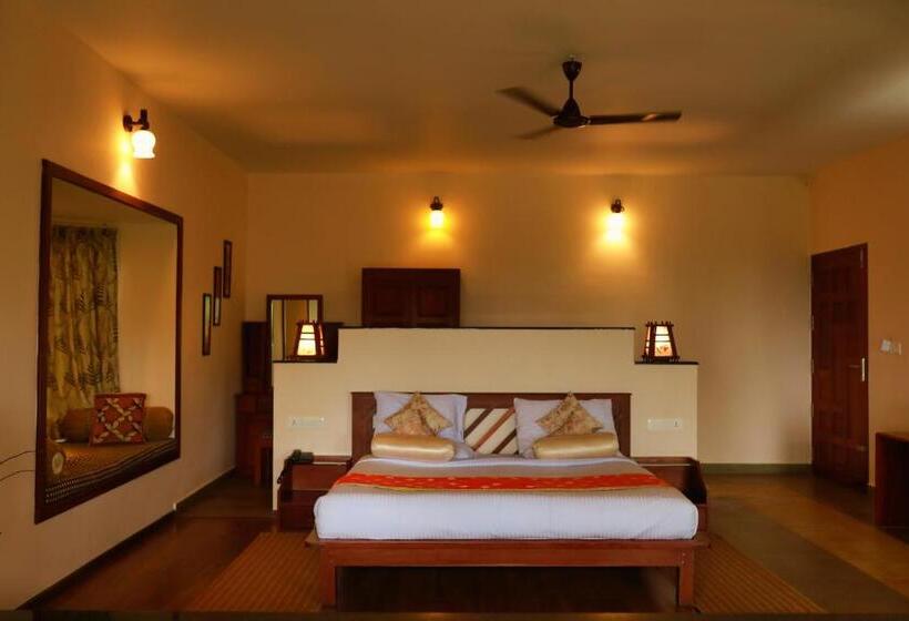 Suite, Sitaram Mountain Retreat