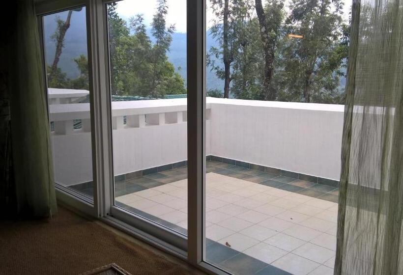 Suite, Sitaram Mountain Retreat