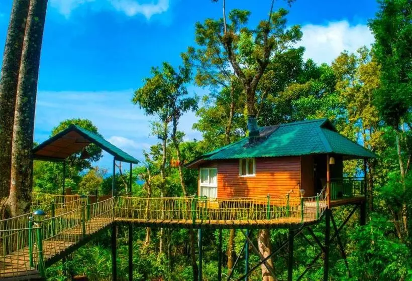 スタンダードスタジオ, Sitaram Mountain Retreat