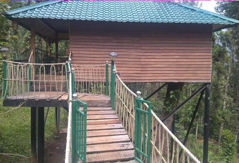 Studio Standard, Sitaram Mountain Retreat