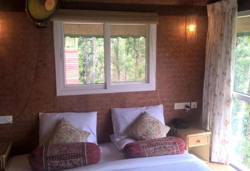 Studio Standard, Sitaram Mountain Retreat