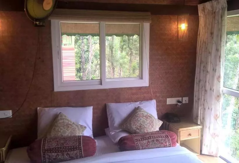 スタンダードスタジオ, Sitaram Mountain Retreat