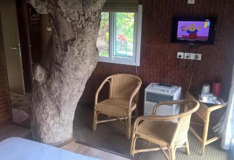 Studio Standard, Sitaram Mountain Retreat