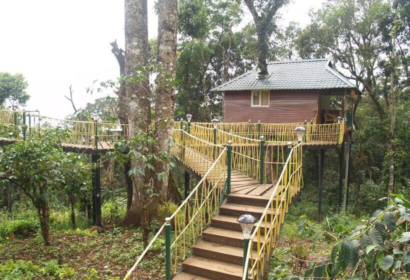 Studio Standard, Sitaram Mountain Retreat