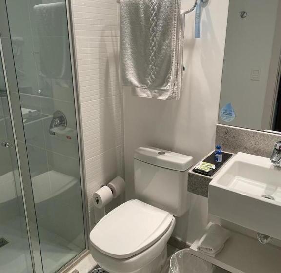 חדר סופריור, Linhares Design