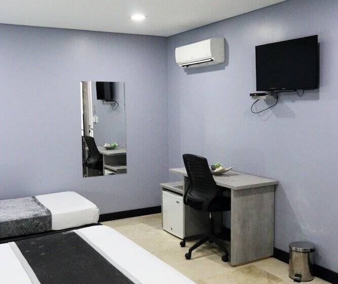 غرفة قياسية, Lleras 10