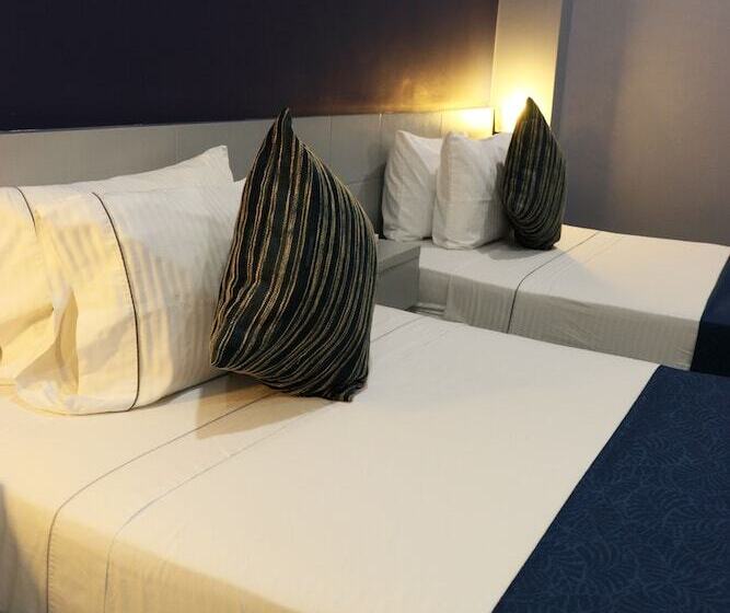 غرفة قياسية, Lleras 10