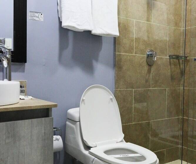 غرفة قياسية, Lleras 10